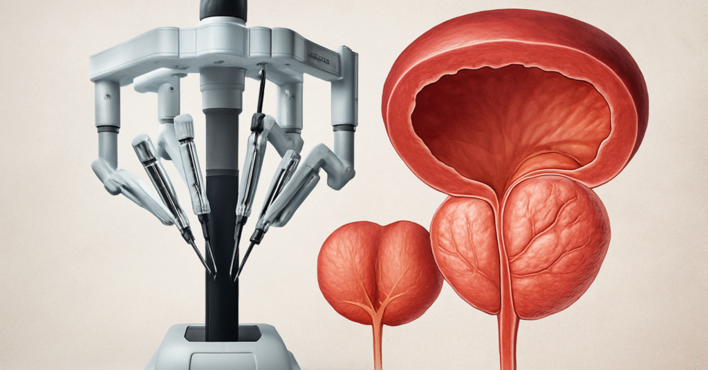 Hiperplasia Prostática Benigna