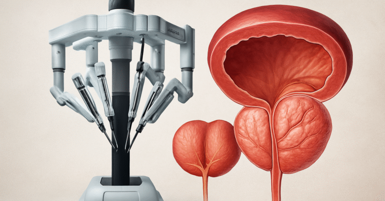 Hiperplasia Prostática Benigna