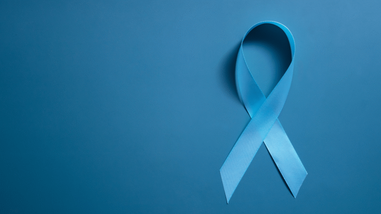 NOVEMBRO AZUL CANCER DE PROSTATA