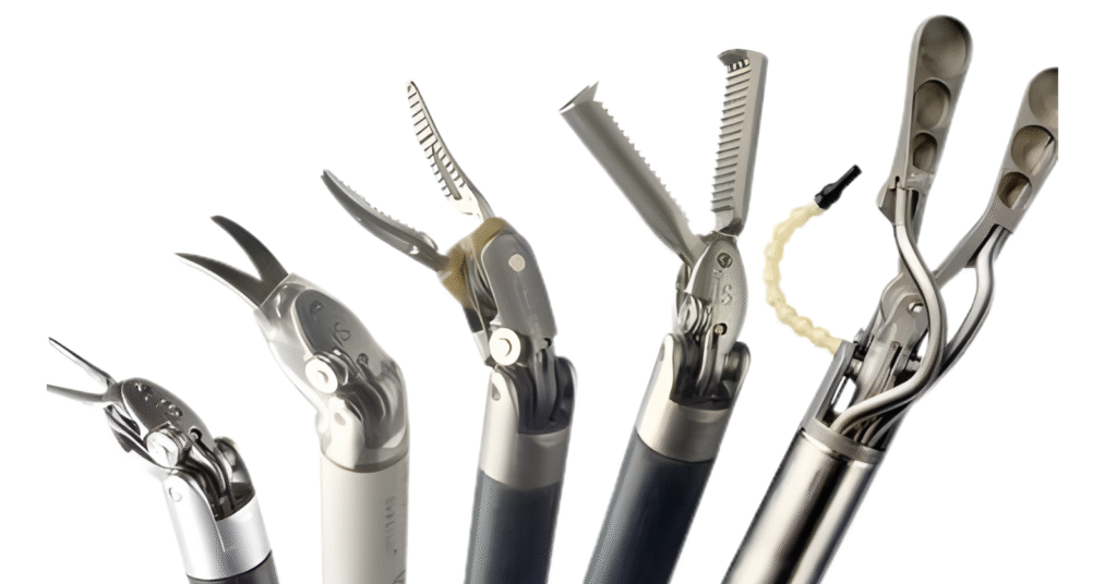 benefícios da precisão na cirurgia robótica urológica