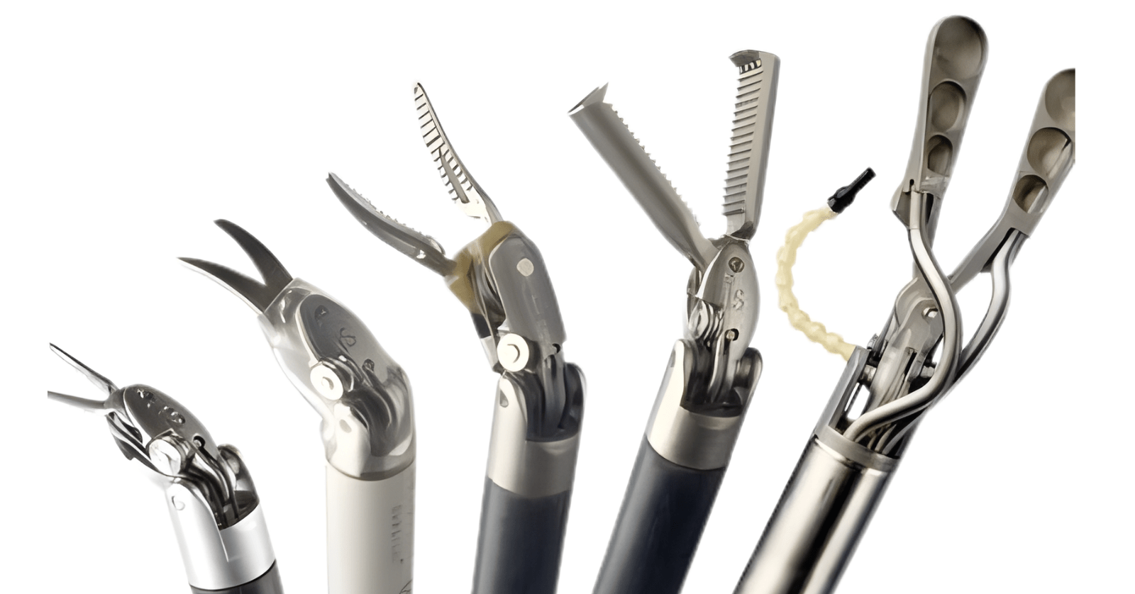 benefícios da precisão na cirurgia robótica urológica