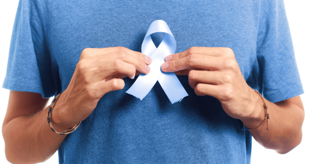 câncer de próstata