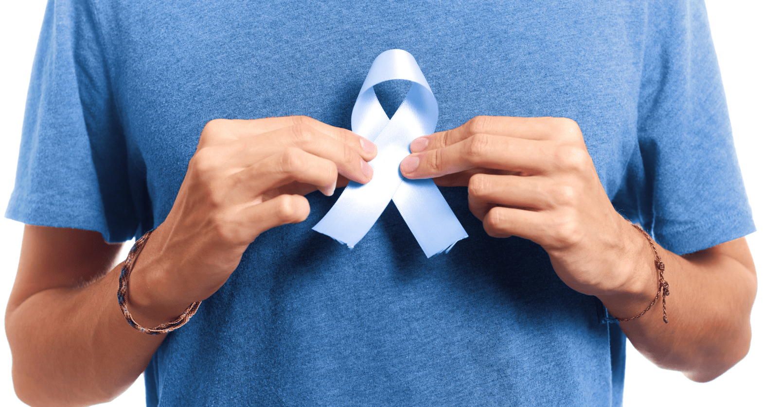 câncer de próstata