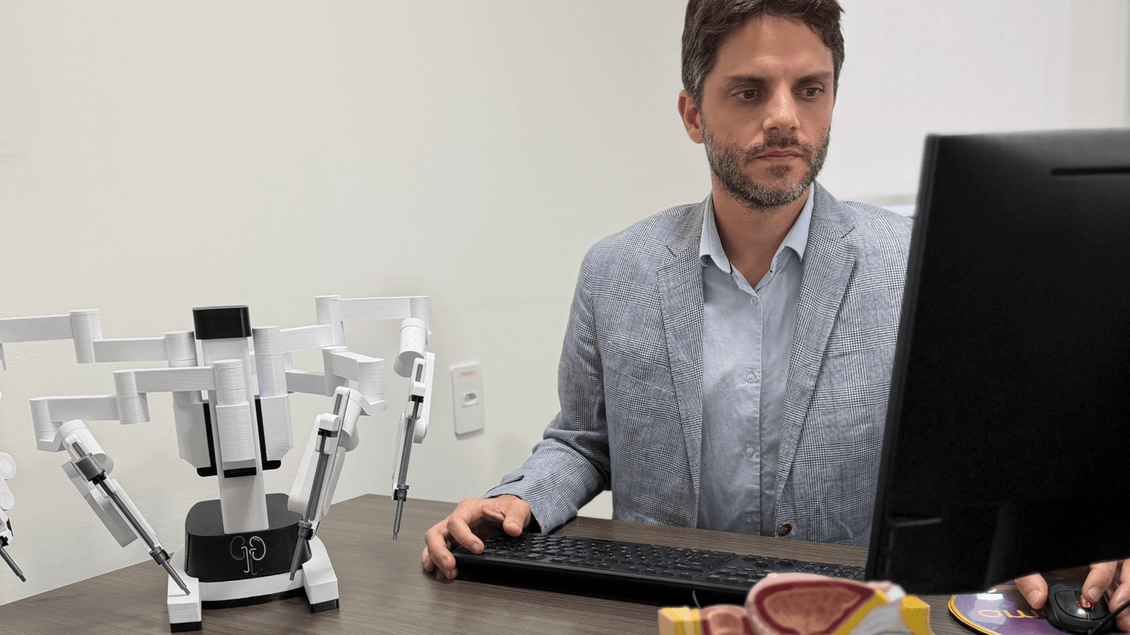 Tratamento urológico