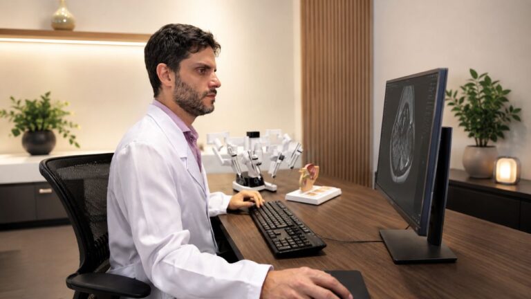 tumor no rim avaliado por especialista em câncer renal em Belo Horizonte