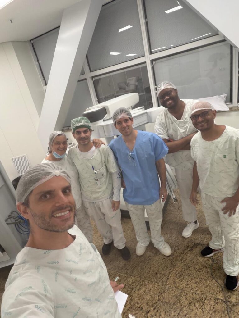 Equipe Cirurgica Guilherme Canabrava mais de 1000 avaliações Google  